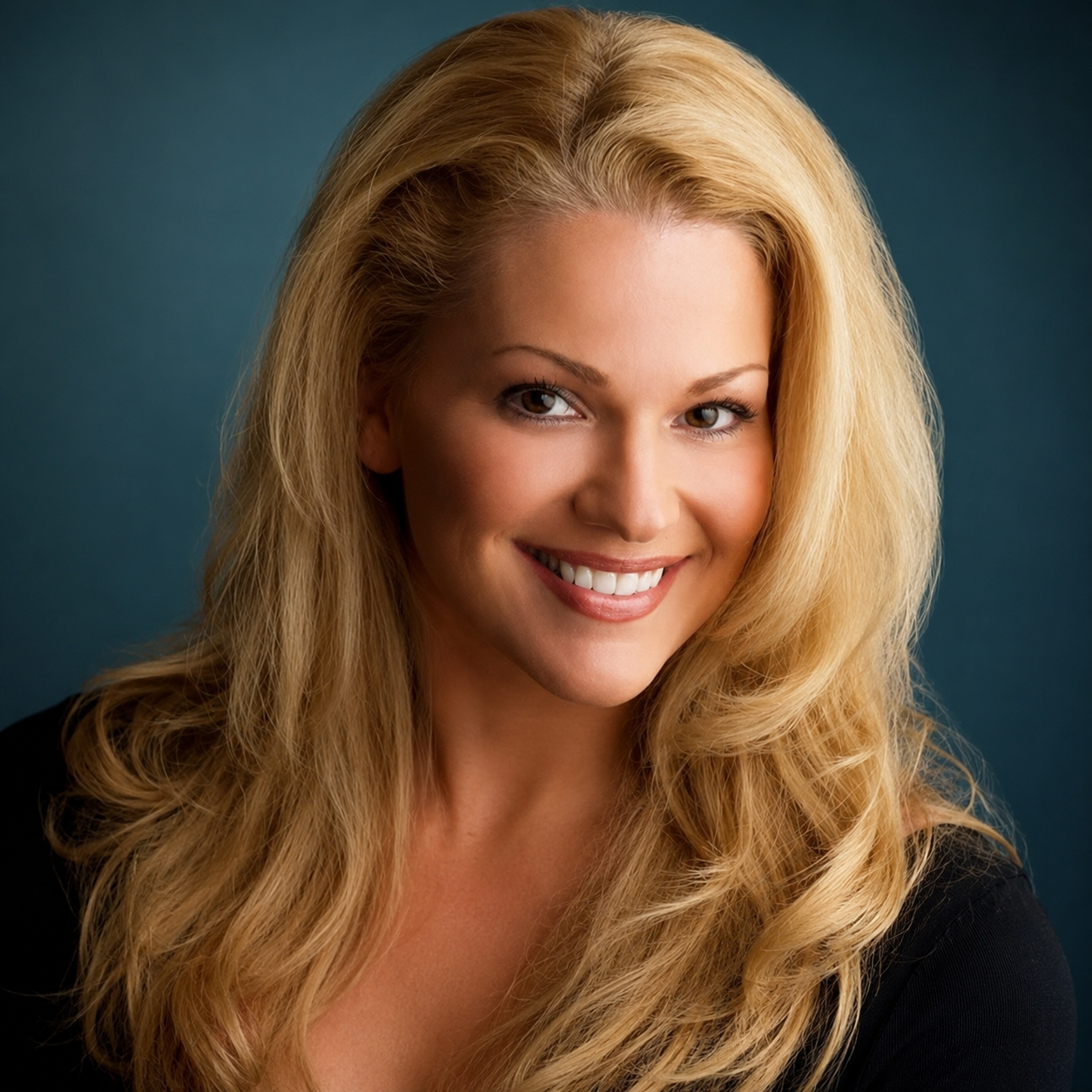 Portrait honoring Stacy Renee Fawcett