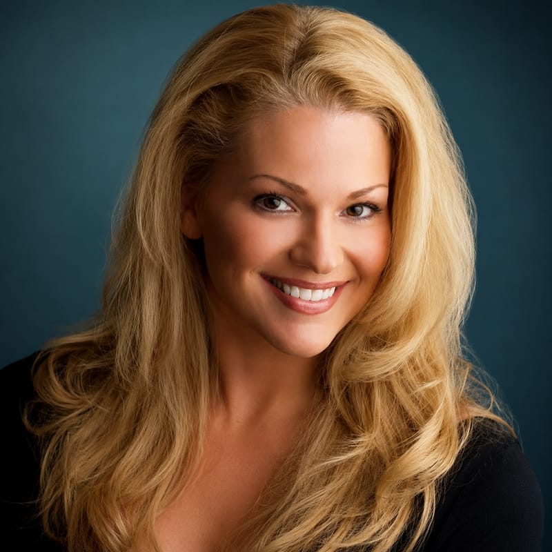 Portrait honoring Stacy Renee Fawcett